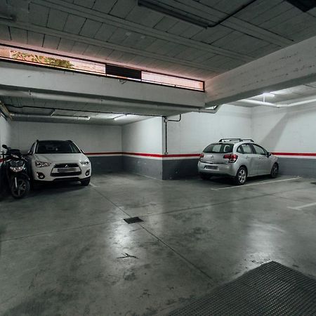 Apartament Plaza Del Buen Suceso Sewilla Zewnętrze zdjęcie