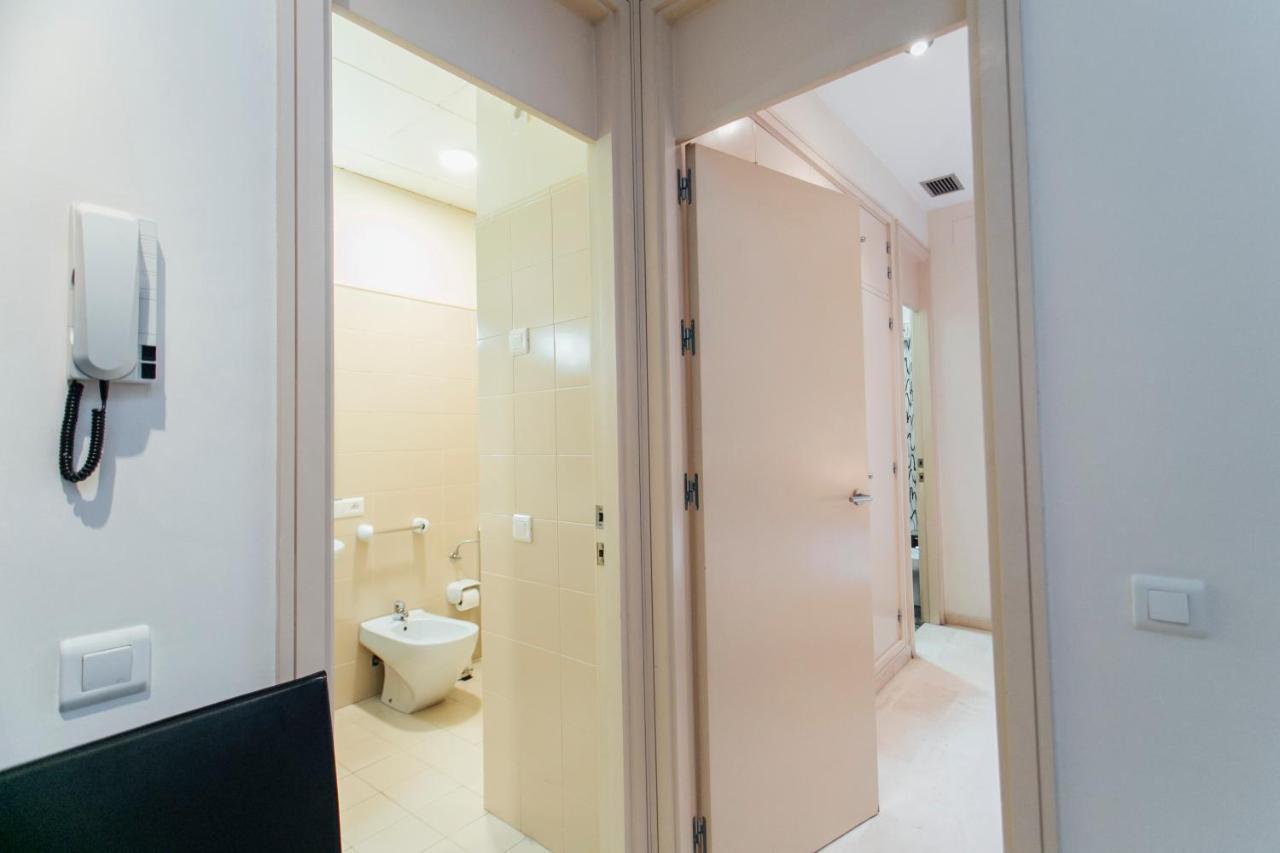 Apartament Plaza Del Buen Suceso Sewilla Zewnętrze zdjęcie