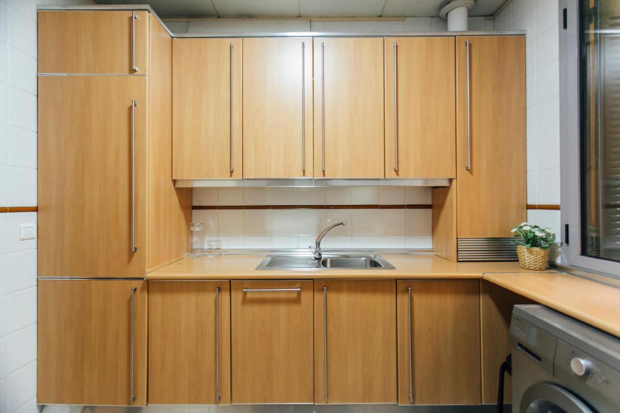 Apartament Plaza Del Buen Suceso Sewilla Zewnętrze zdjęcie