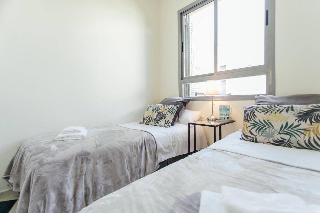 Apartament Plaza Del Buen Suceso Sewilla Zewnętrze zdjęcie