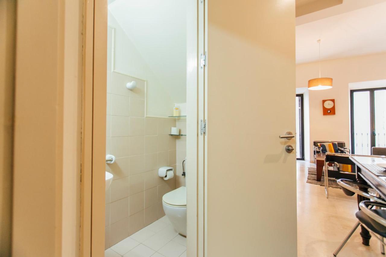 Apartament Plaza Del Buen Suceso Sewilla Zewnętrze zdjęcie