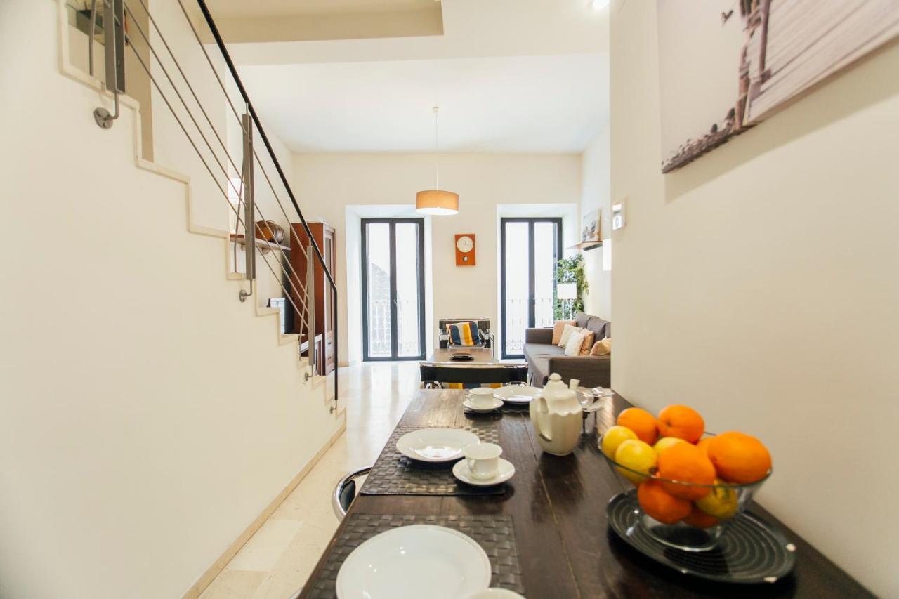 Apartament Plaza Del Buen Suceso Sewilla Zewnętrze zdjęcie