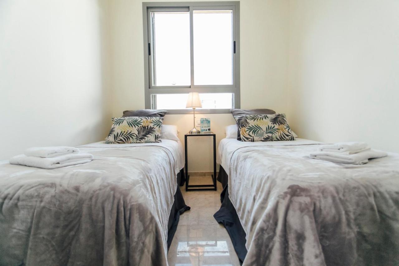 Apartament Plaza Del Buen Suceso Sewilla Zewnętrze zdjęcie
