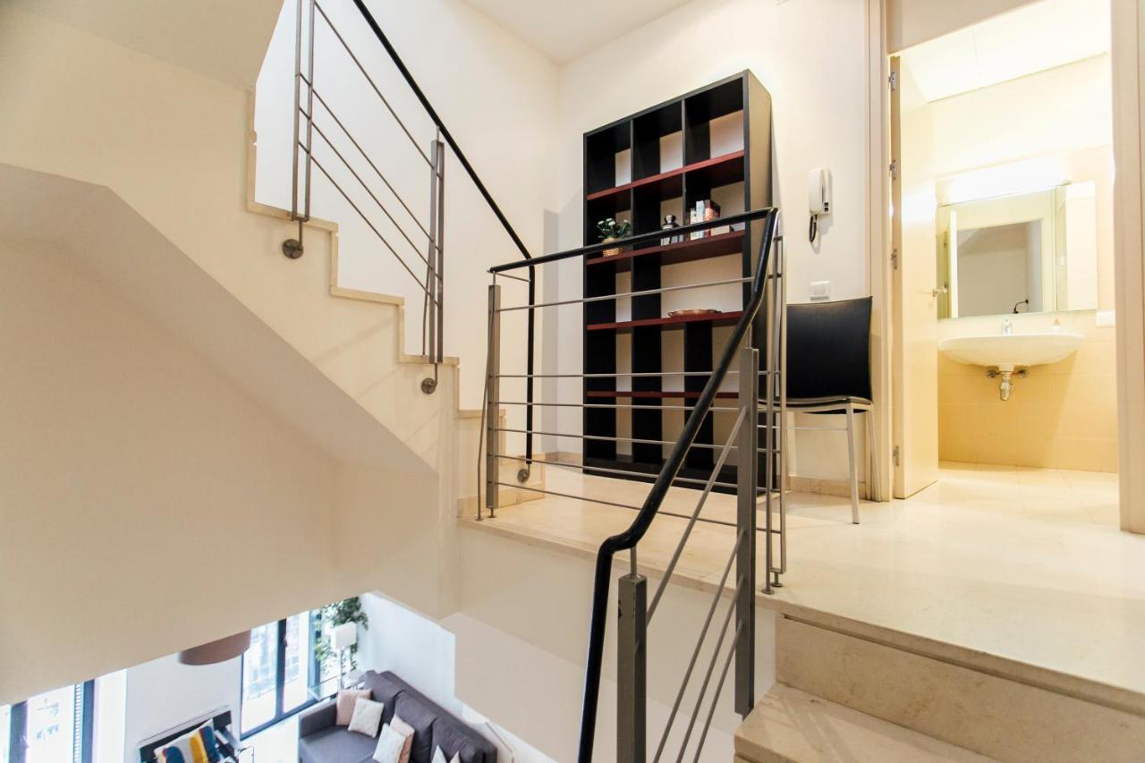 Apartament Plaza Del Buen Suceso Sewilla Zewnętrze zdjęcie